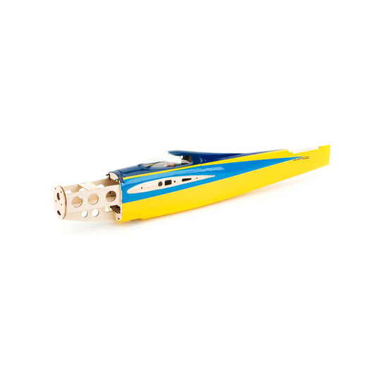 Shoestring 15 ARF Fuselage with Hatch (EFL420501)