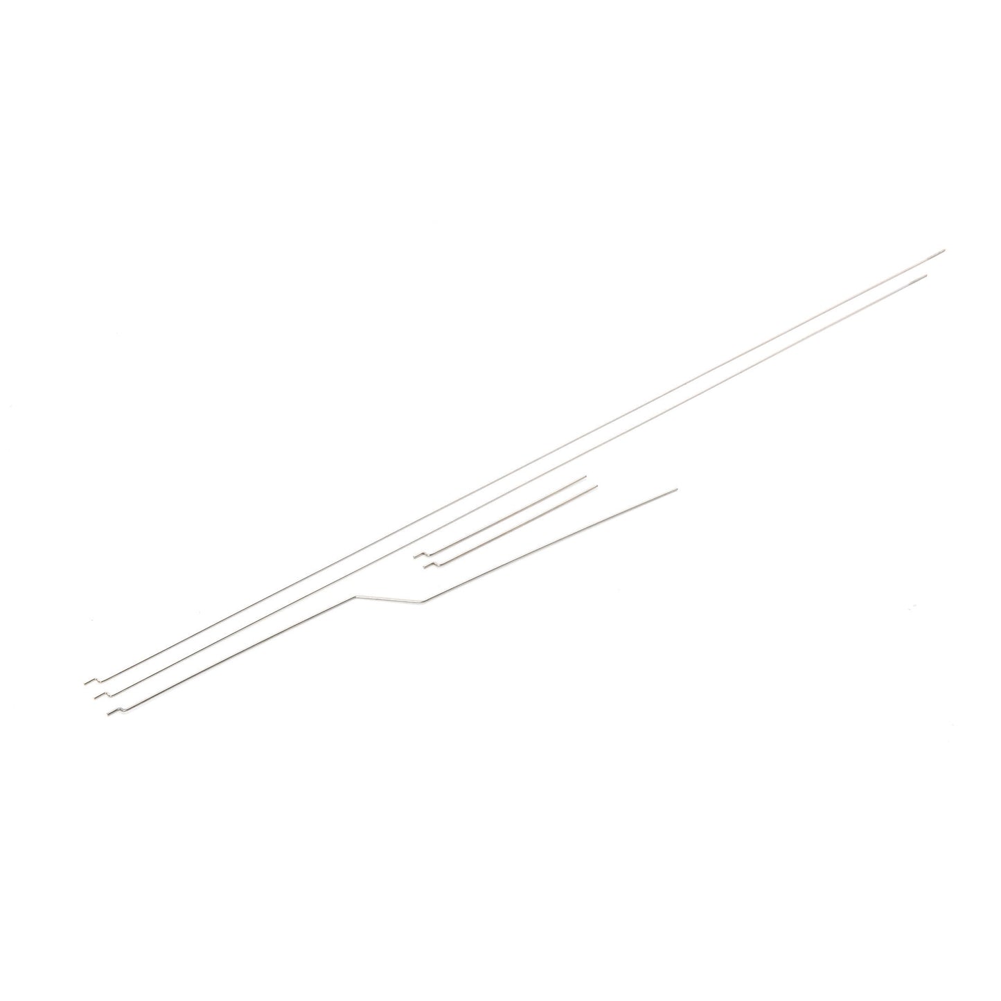 Pushrod Set for Pulse 15e (EFL4306)