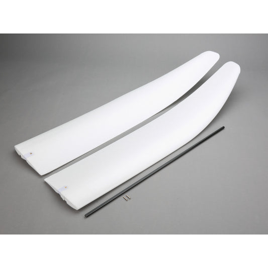 Radian BNF Basic Wing with Spar (EFL4702)