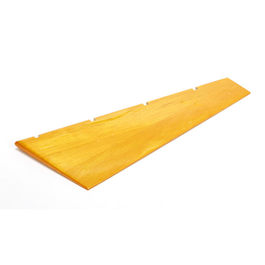 Rudder for Mystique RES 2.9m Sailplane (EFL491504)