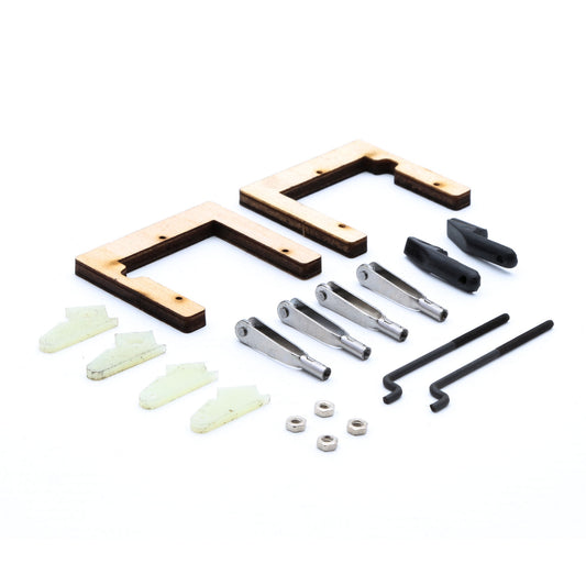 Allusive Hardware Pack (EFL492505)