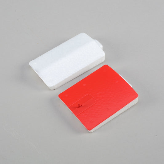 Hatch Set for 1.5m Maule M-7 (EFL5356)