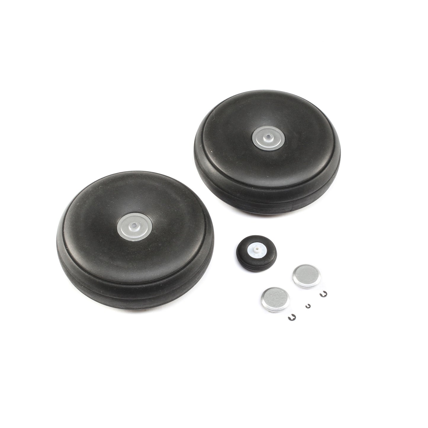 1.5m Maule M-7 Wheel Set (EFL5363)