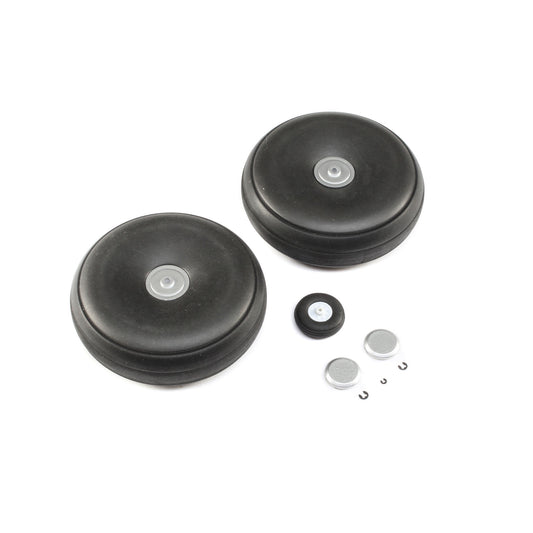 1.5m Maule M-7 Wheel Set (EFL5363)