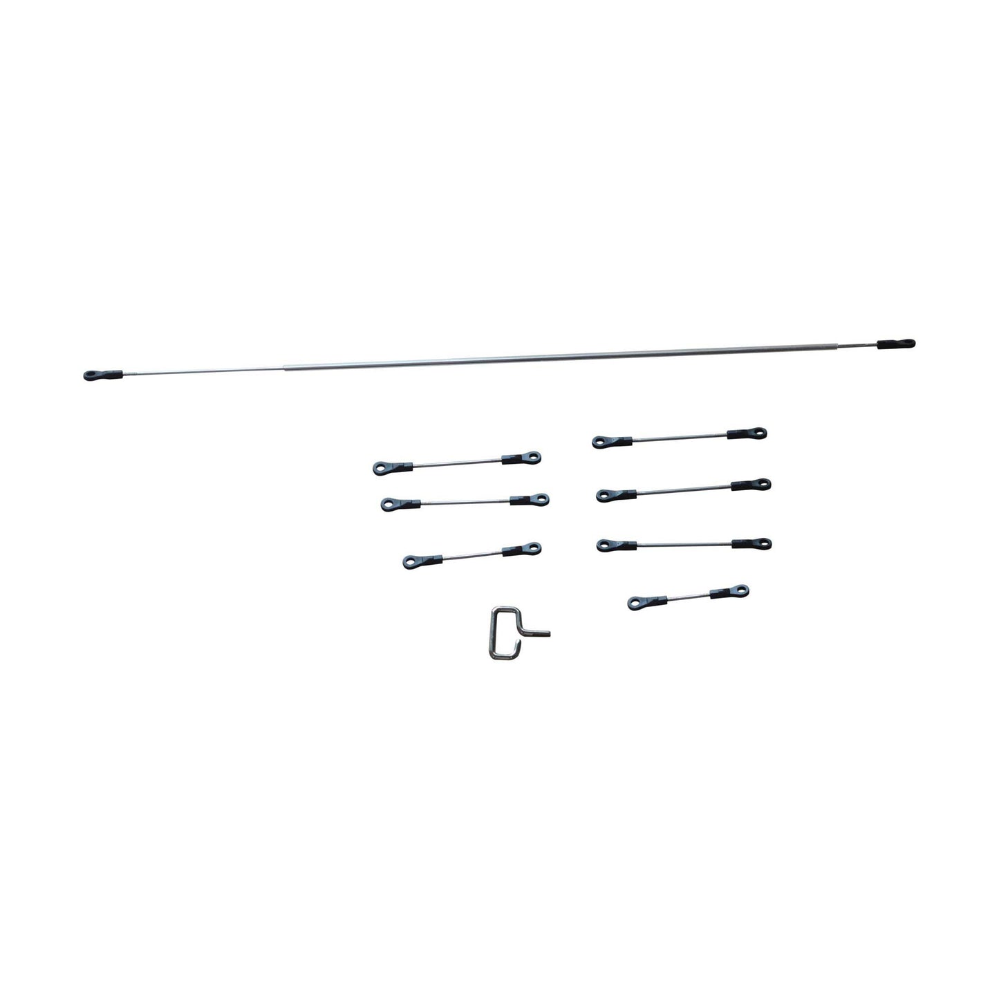 Pushrod Set for EC-1500 (EFL5761)