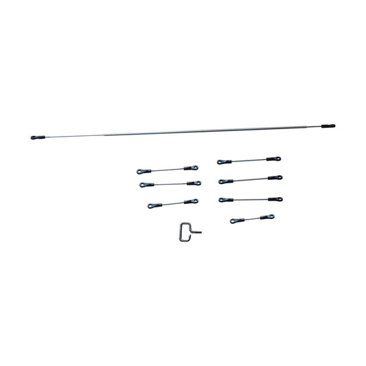 Pushrod Set for EC-1500 (EFL5761)