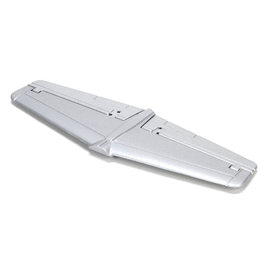 Stabilizer with Elevators for P-51D Mustang 280 (EFL615004)