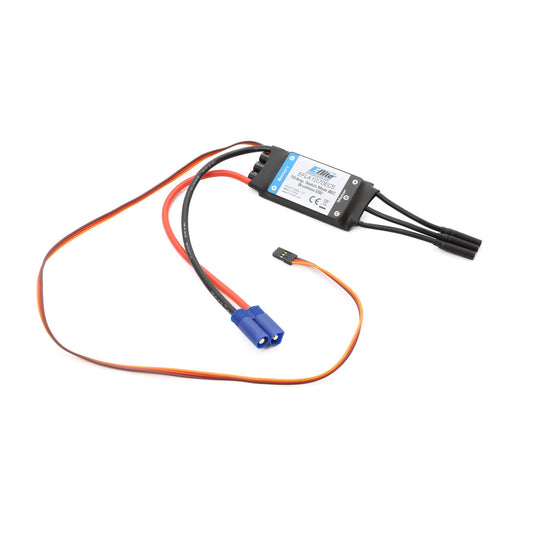 70-Amp Switch Mode BEC Brushless ESC with EC5 (EFLA1070EC5)