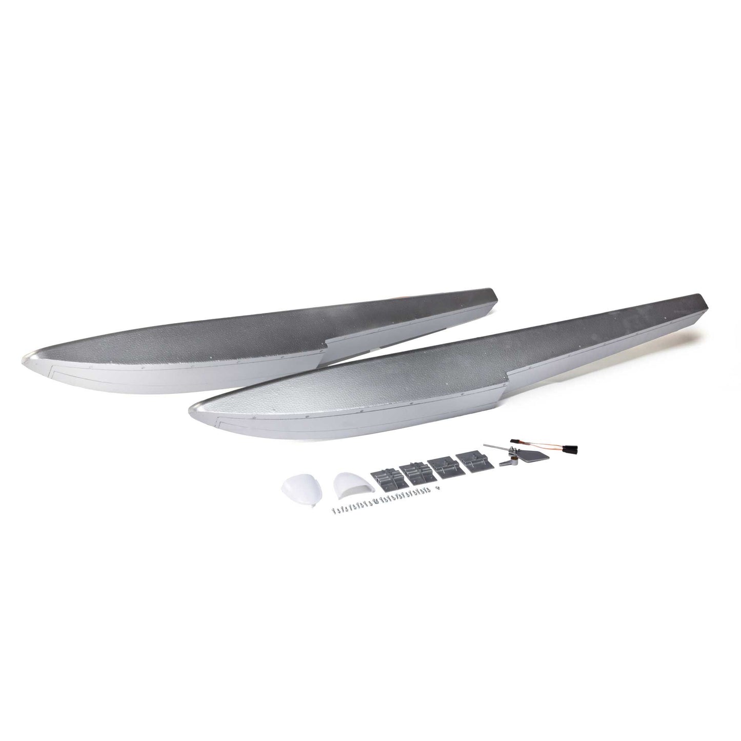 Carbon-Z Float Set with Hardware 39.5" (Silver) (EFLA5600S)