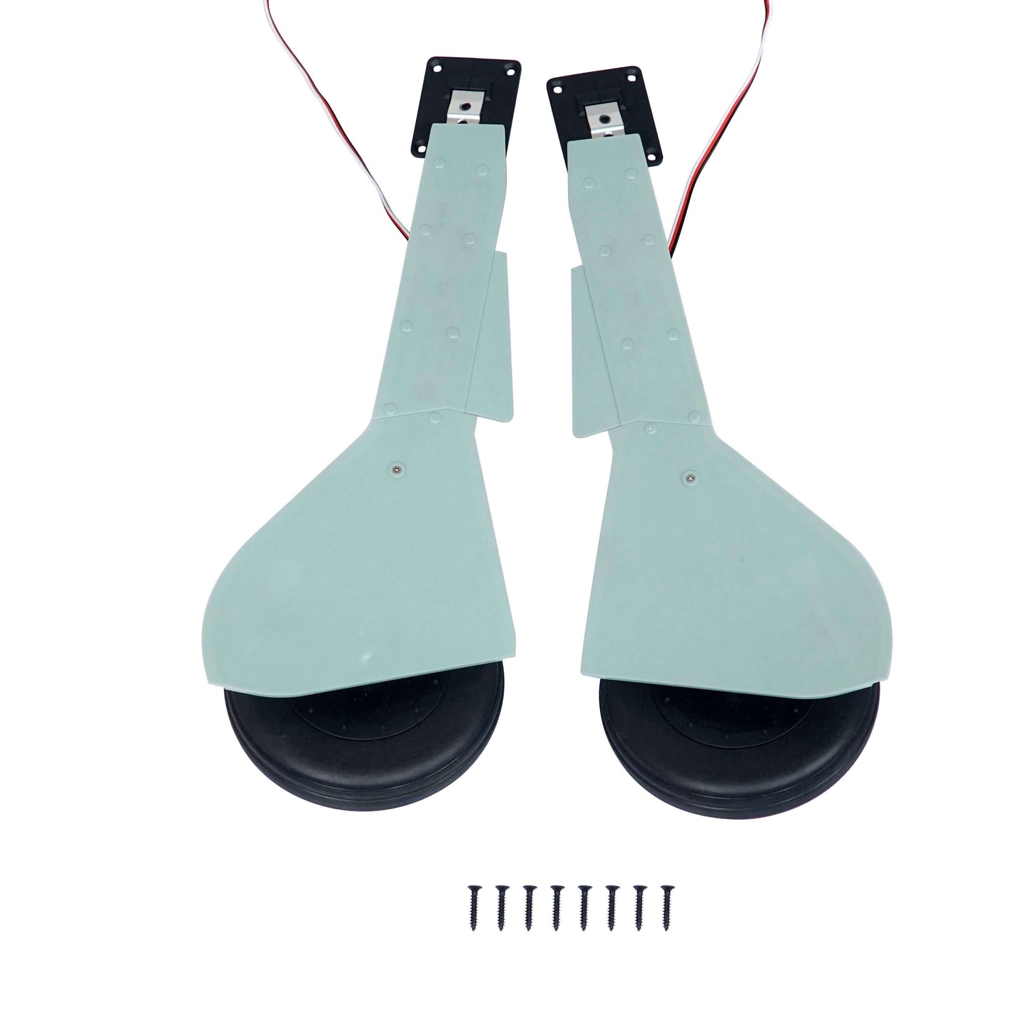 Retract Set for Focke-Wulf Fw 190A (EFLG01376)
