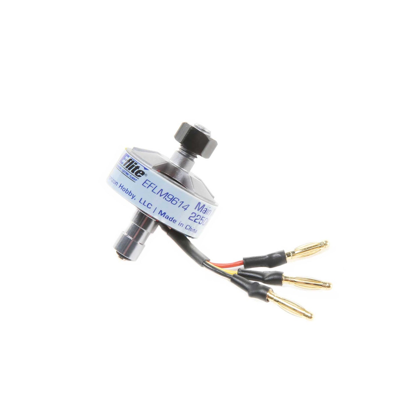 Brushless Main Motor 2250Kv for V-22 Osprey (EFLM9614)