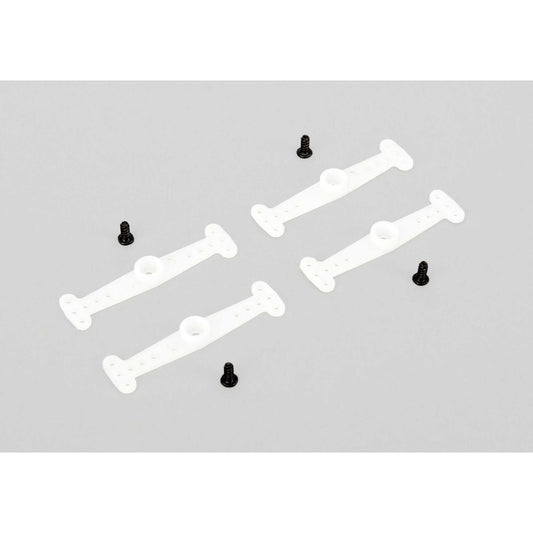 3D Arm Set (4): DS35 (EFLRDS354)