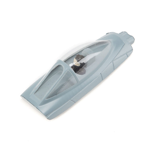 Hatch Canopy for UMX A-10 BL (EFLU3706)