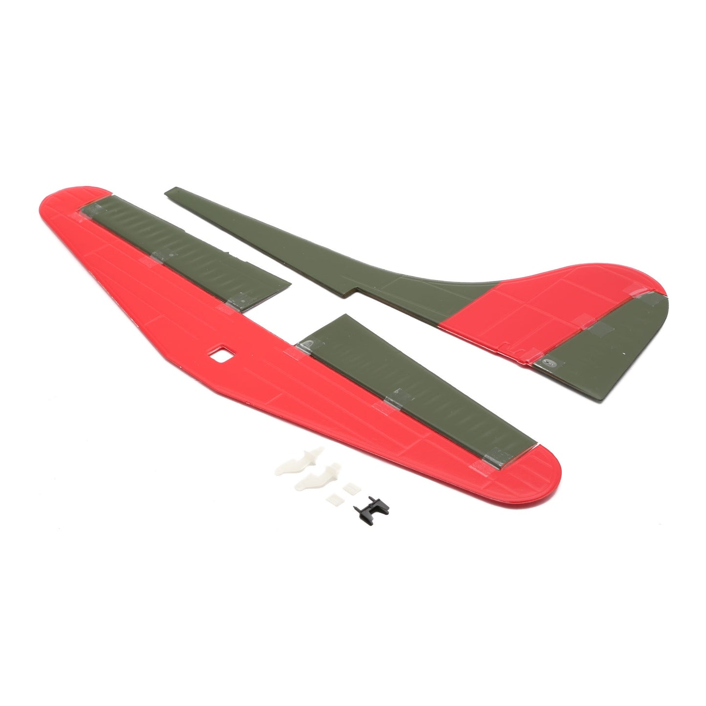 UMX B-17G Tail Set (EFLU5310)