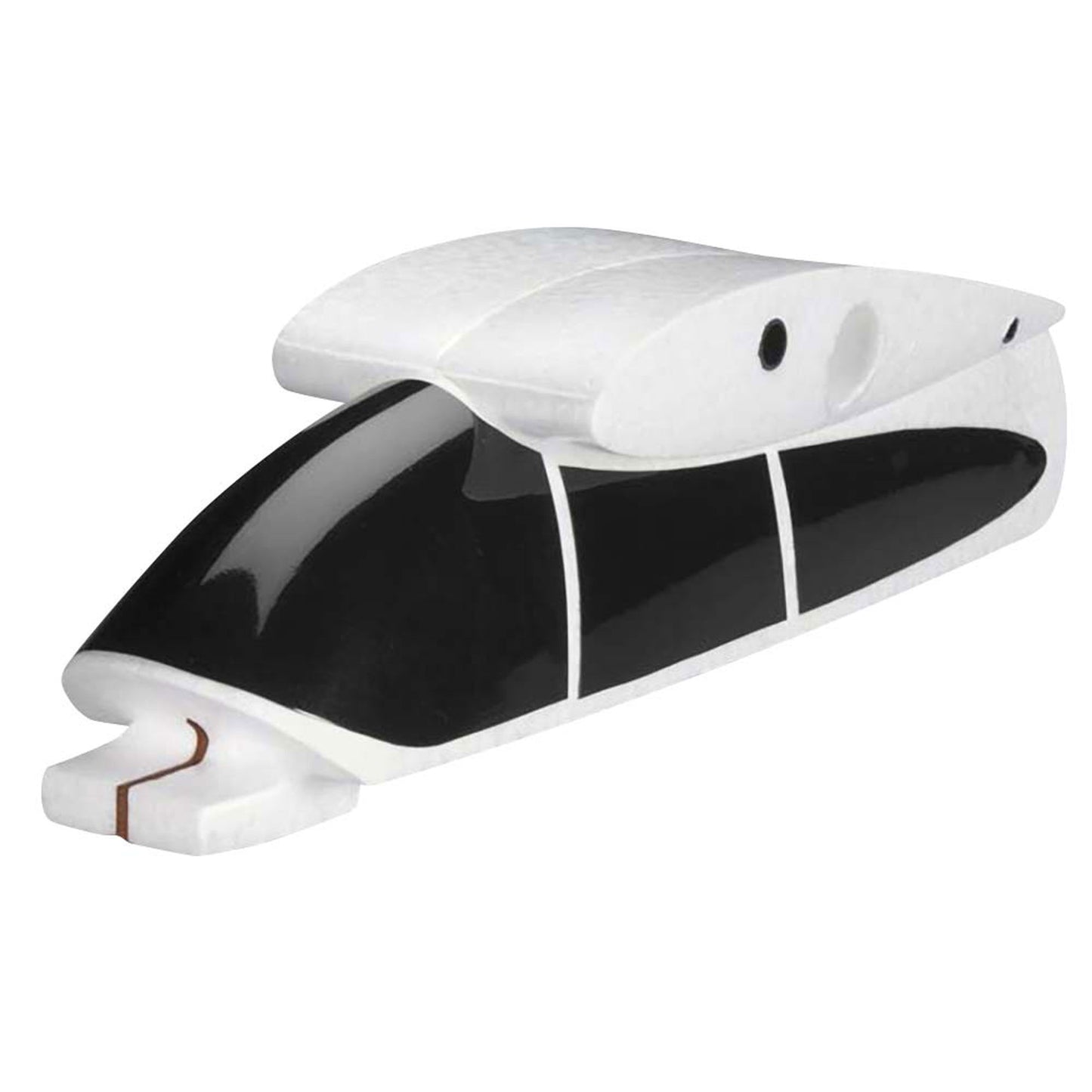 High Wing Canopy Switch 2-in-1 Sport Trainer (FLZA6187)