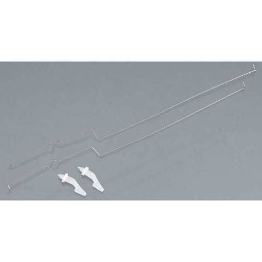 Pushrod Set for Micro Nieuport (FLZA6249)