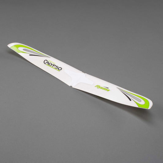 Micro Calypso Wing for Micro Aircraft (FLZA6471)