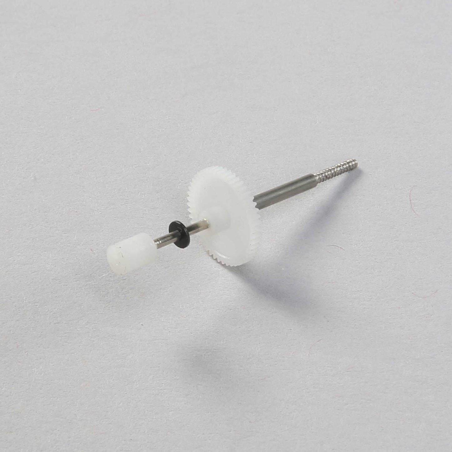 Prop Shaft with Spur and Pin Gears for Flyzone Micro Models (FLZU1010)