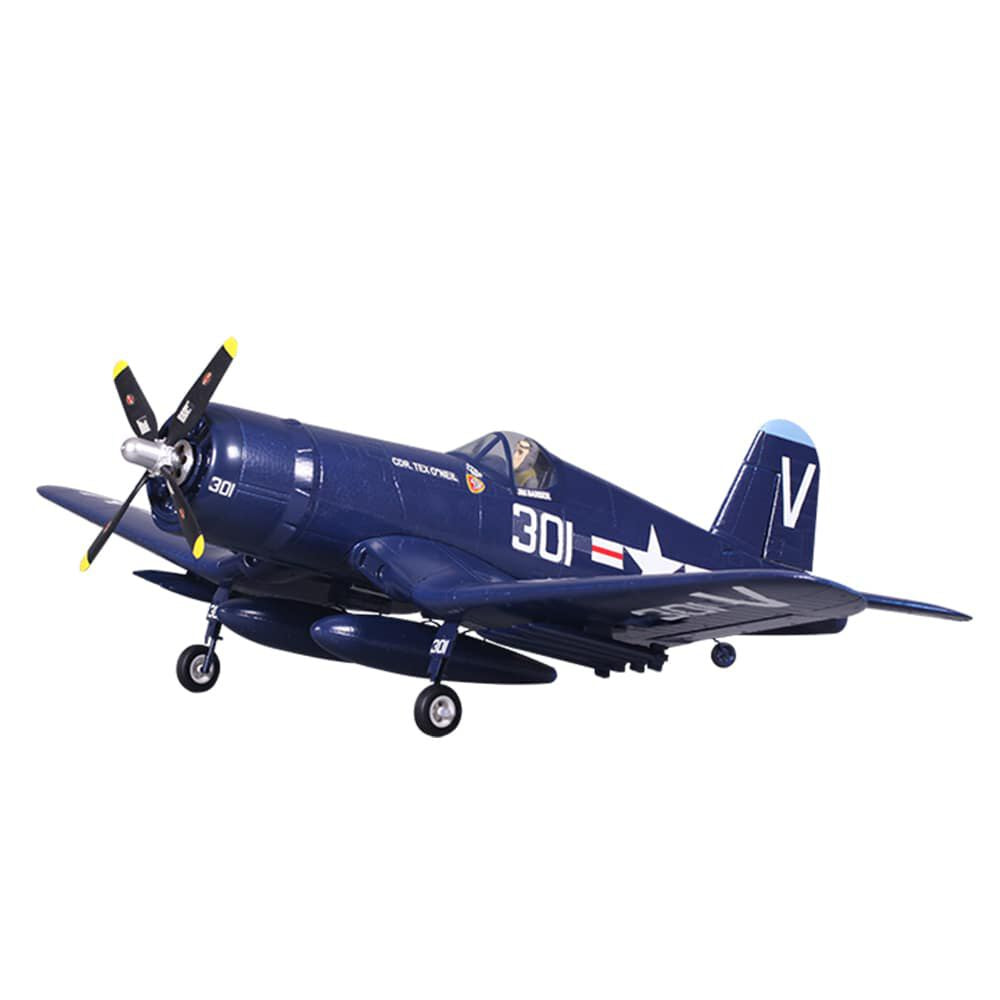 F4U Corsair V2 800mm RTF (FMM022R)