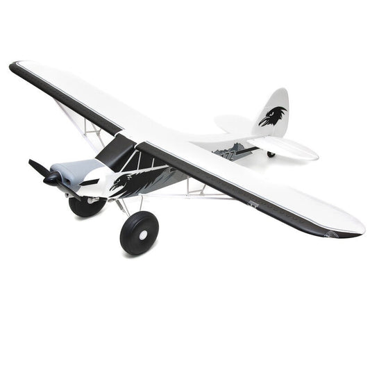 PA-18 Super Cub 1700mm PNP with Floats and Reflex (FMM110PFX)