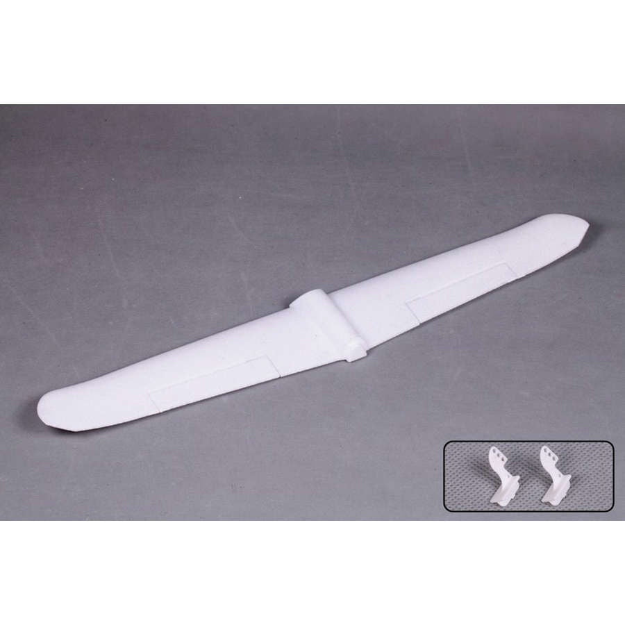 Main Wing Set for Fox 800mm Aircraft (FMMFS102)