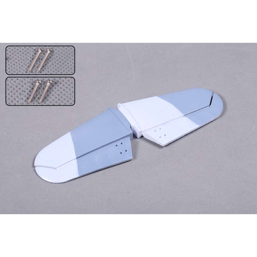 Horizontal Stabilizer for BF109 800mm (FMMPF103)