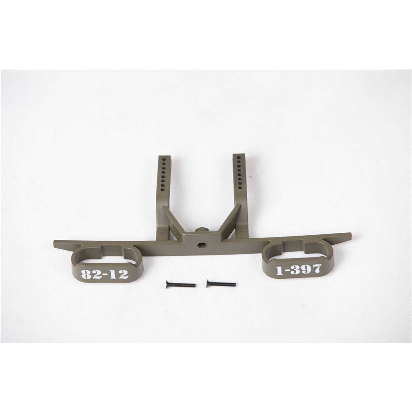 1/6 Rear Bumper for MB Scaler (FMMROC1005)