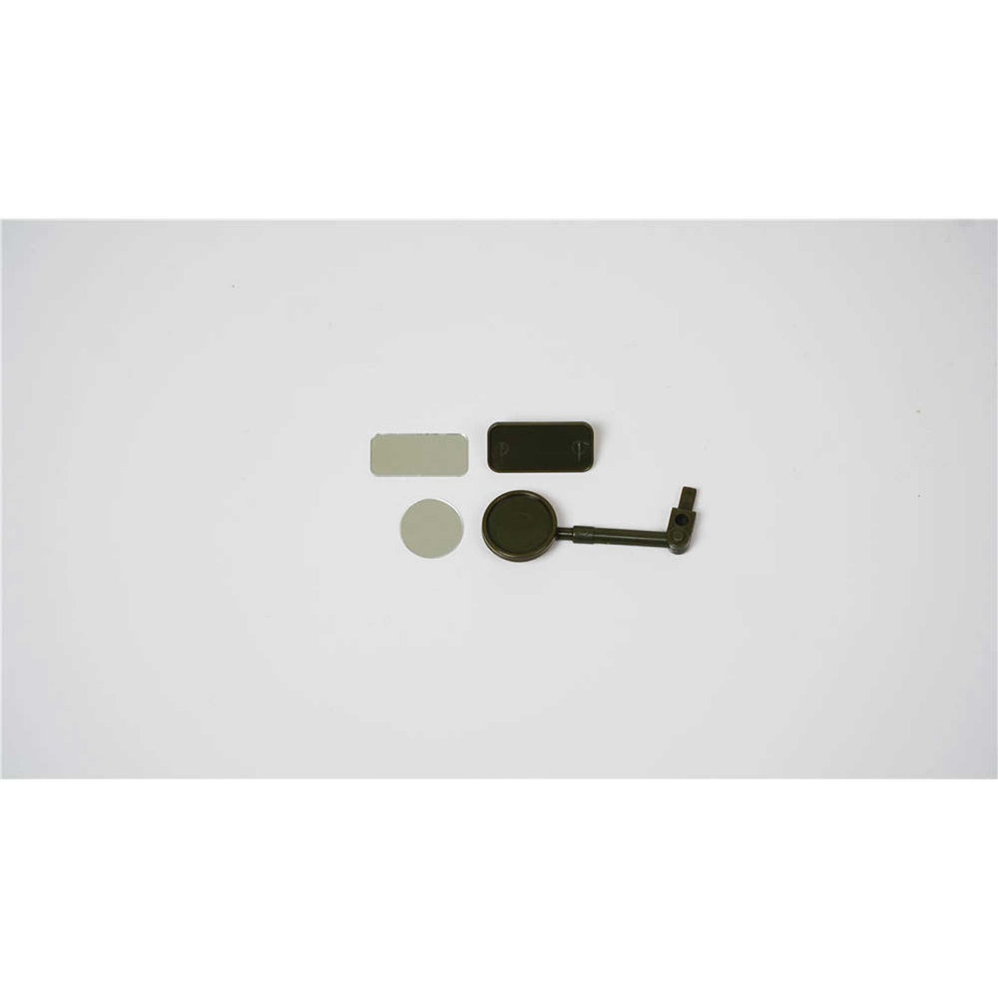 1/6 MB Scaler Mirror Set (FMMROC1027)