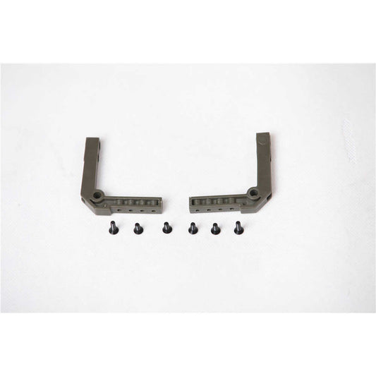 Front Bumper Bracket for 1/6 MB Scaler (FMMROC1043)