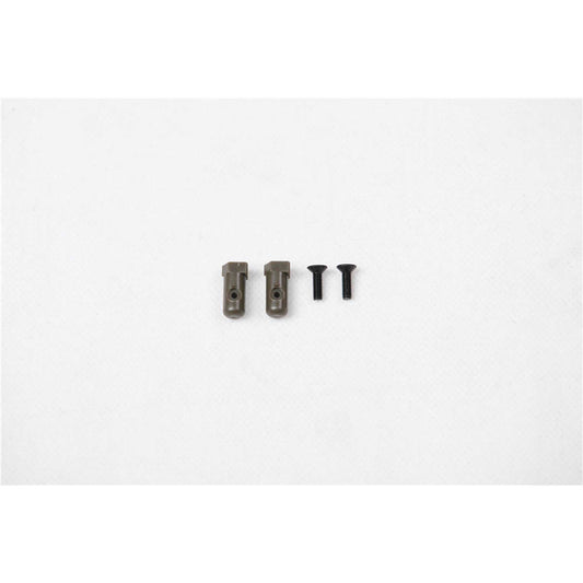 1/6 MB Scaler Body Post (FMMROC1095)