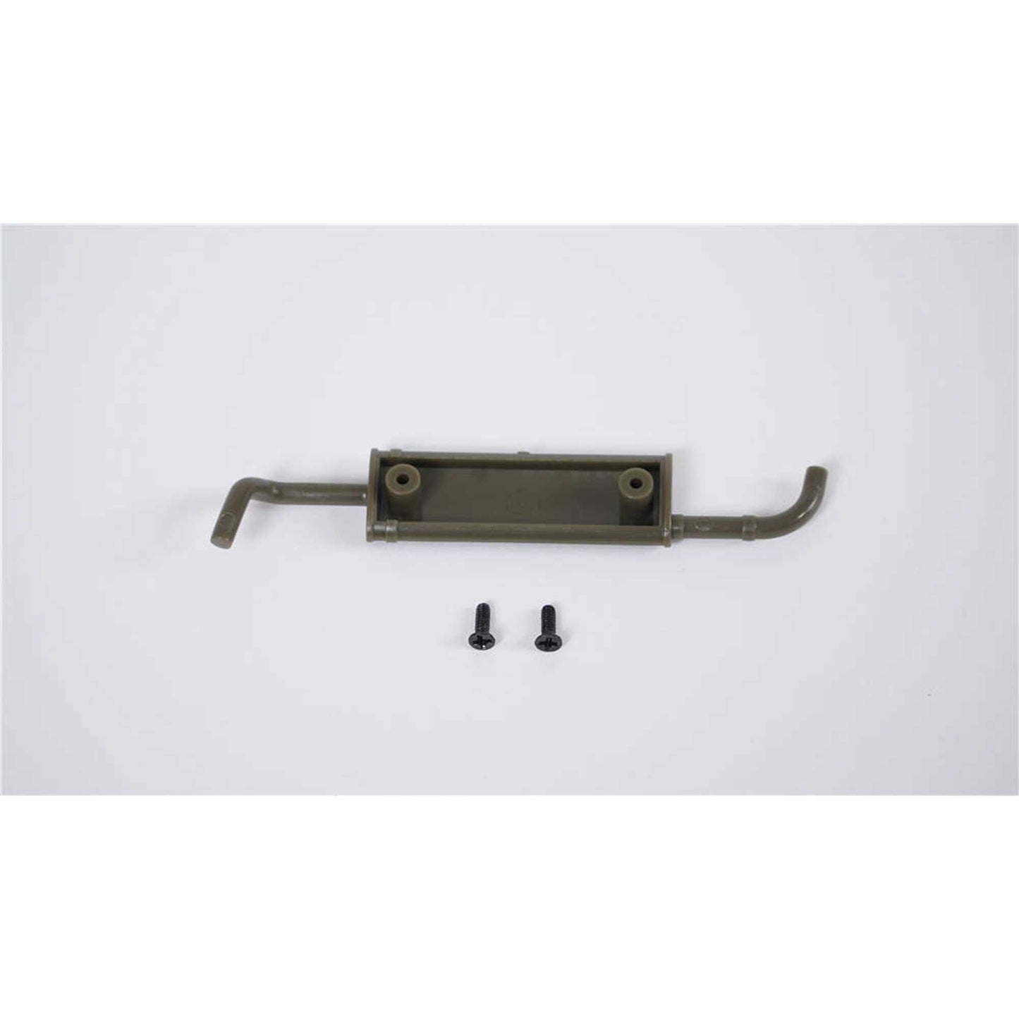 1/12 MB Scaler Exhaust Pipe (FMMROC1133)