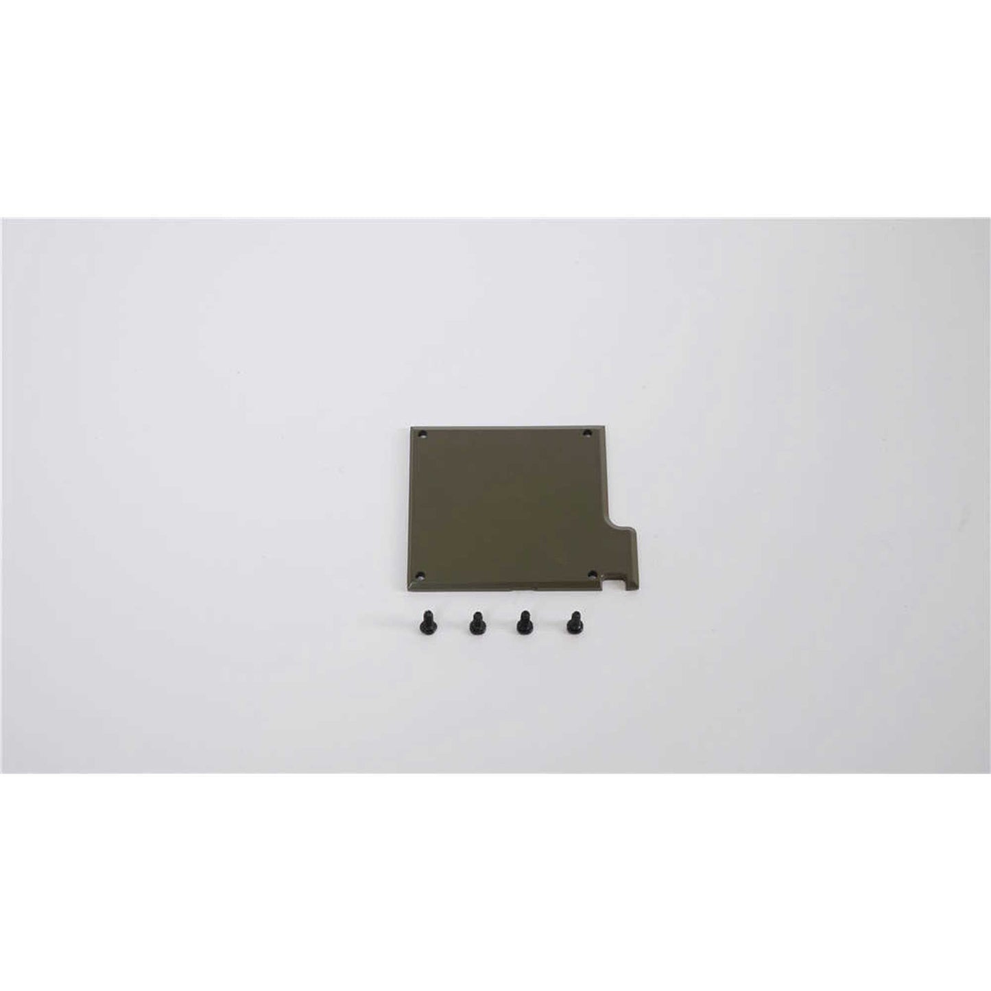 Servo Cover for 1/12 MB Scaler (FMMROC1139)