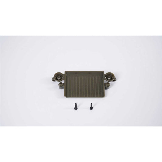 Exhaust Plate for 1/12 MB Scaler (FMMROC1140)