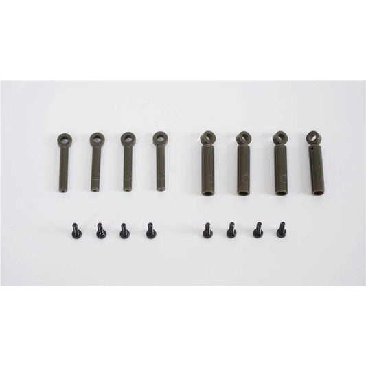 1/12 MB Scaler Shock (FMMROC1143)