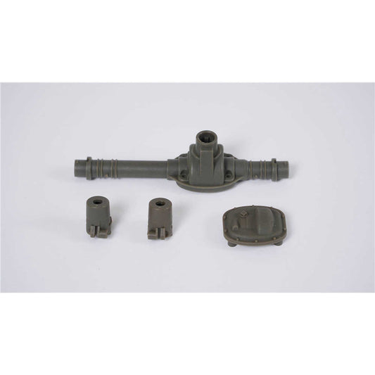 Rear Axle Parts for 1/12 MB Scaler (FMMROC1144)