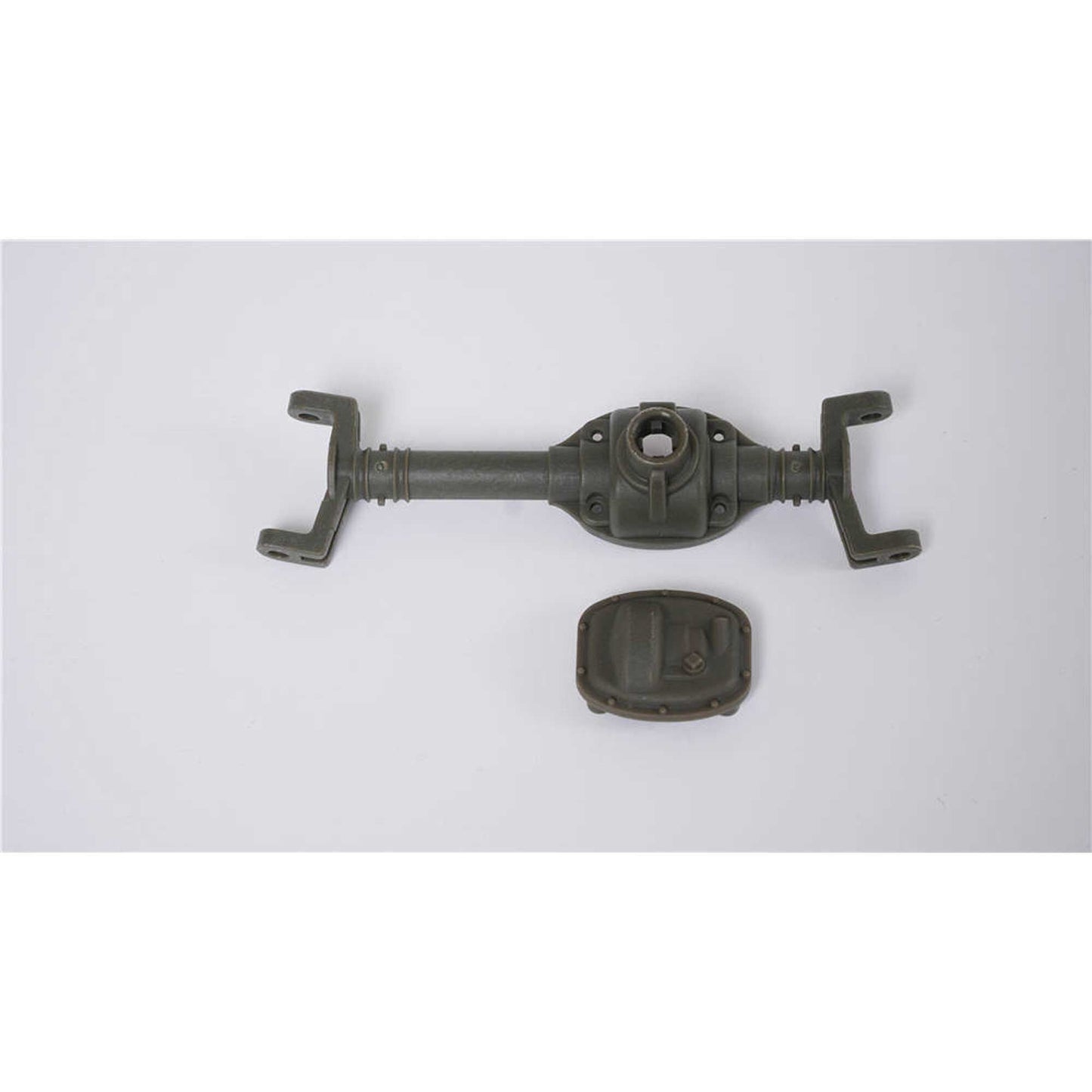 Front Axle Parts for 1/12 MB Scaler (FMMROC1145)