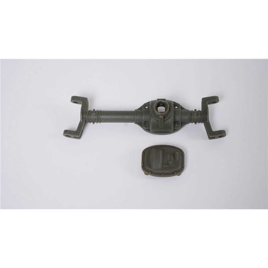 Front Axle Parts for 1/12 MB Scaler (FMMROC1145)