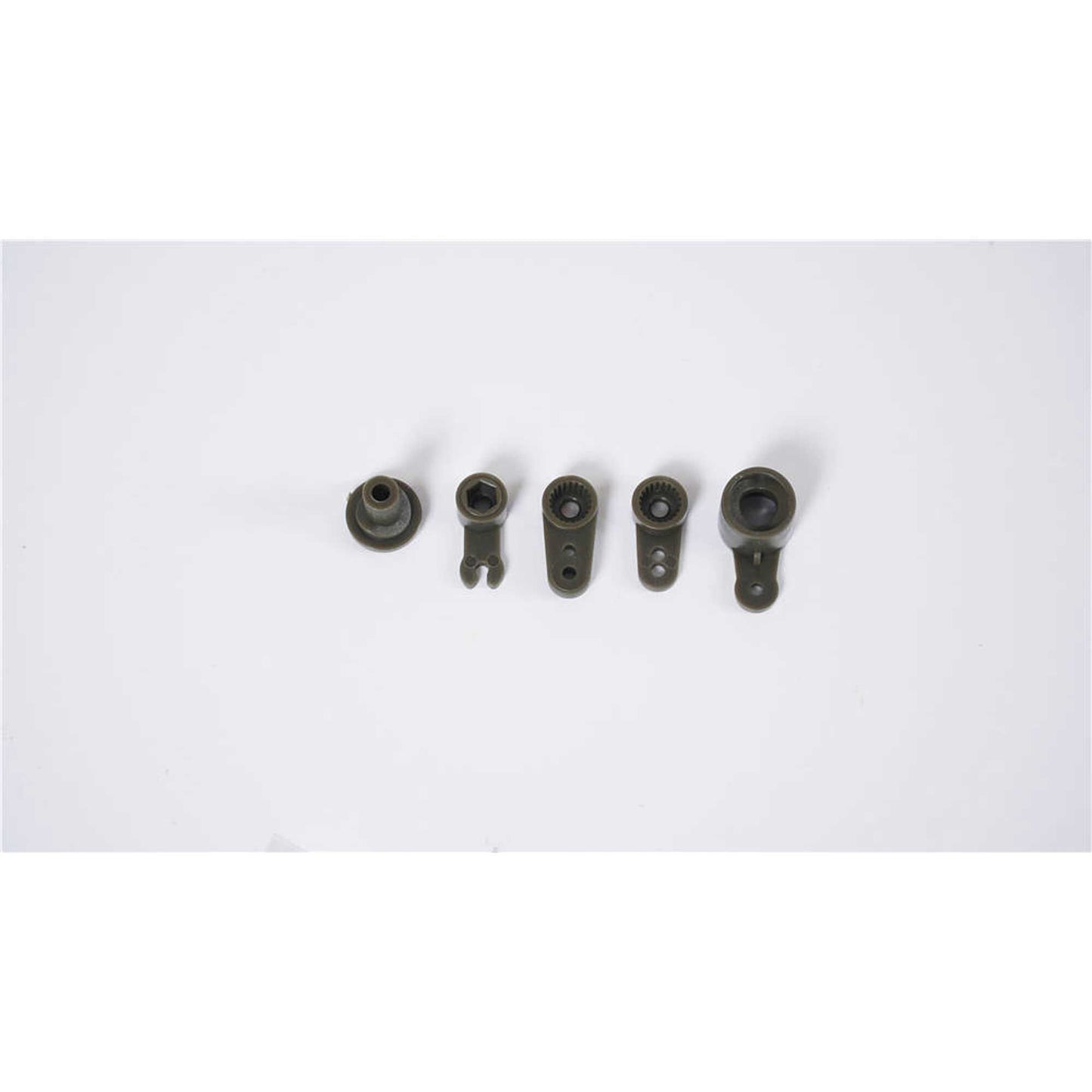 Servo Horn Set for 1/12 MB Scaler (FMMROC1150)