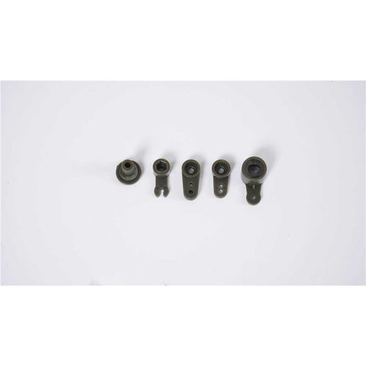 Servo Horn Set for 1/12 MB Scaler (FMMROC1150)