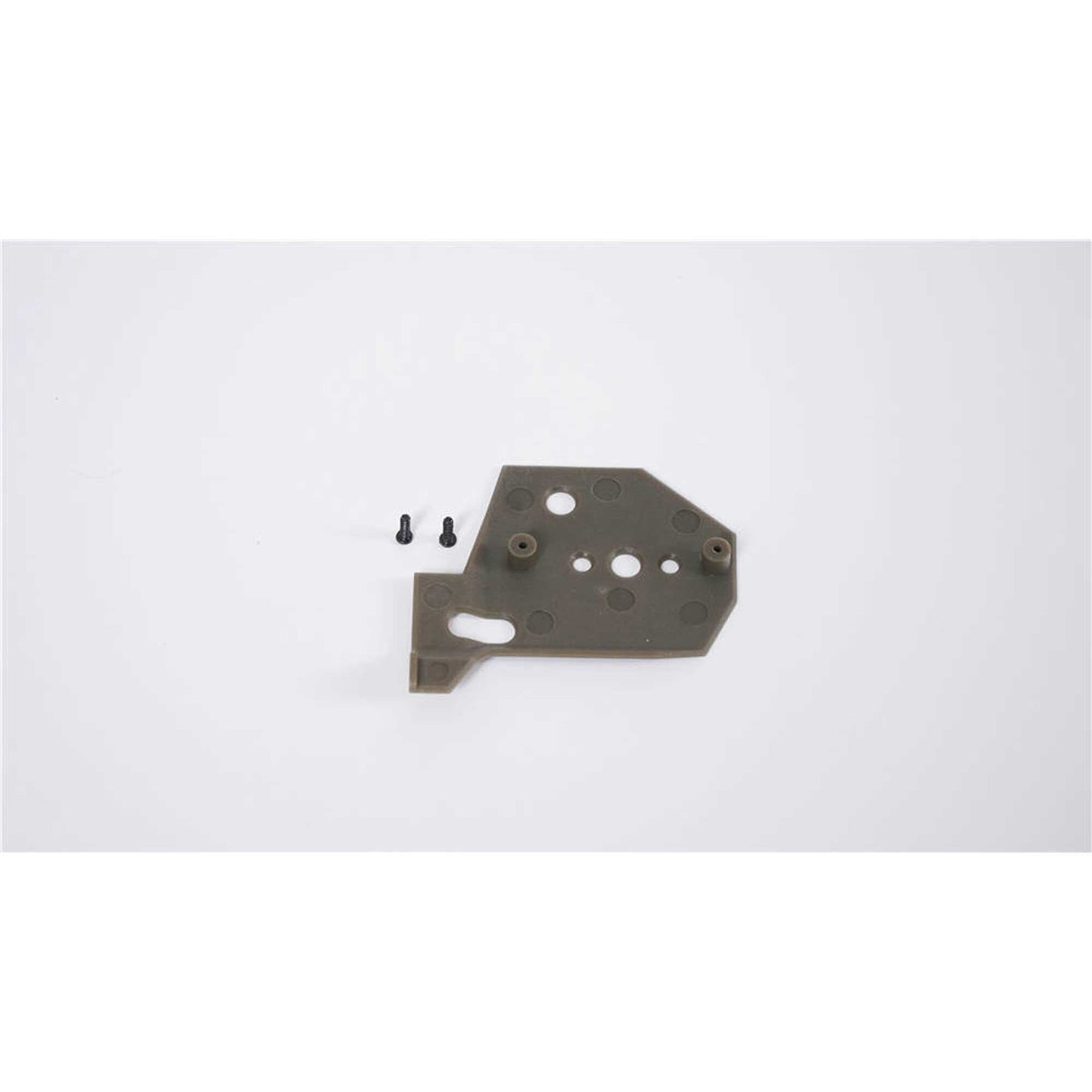 Skid Plate for 1/12 MB Scaler (FMMROC1157)