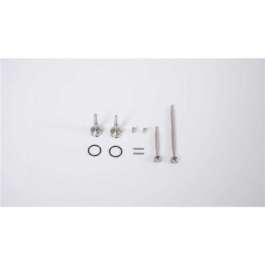 Front CVD Drive Set for 1/12 MB Scaler (FMMROC1165)