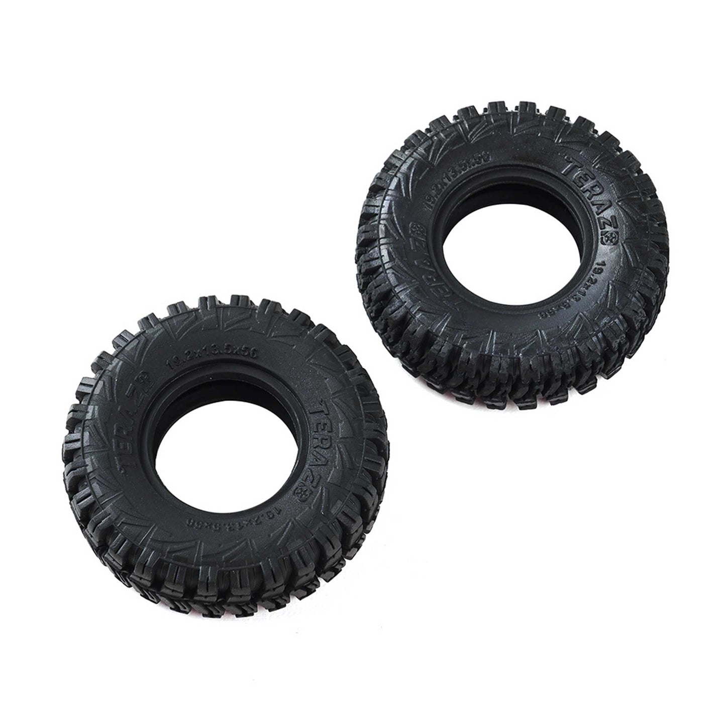 Teraz Tire 19.2 x 13.5 x 56 for Katana (FMMROC2045)