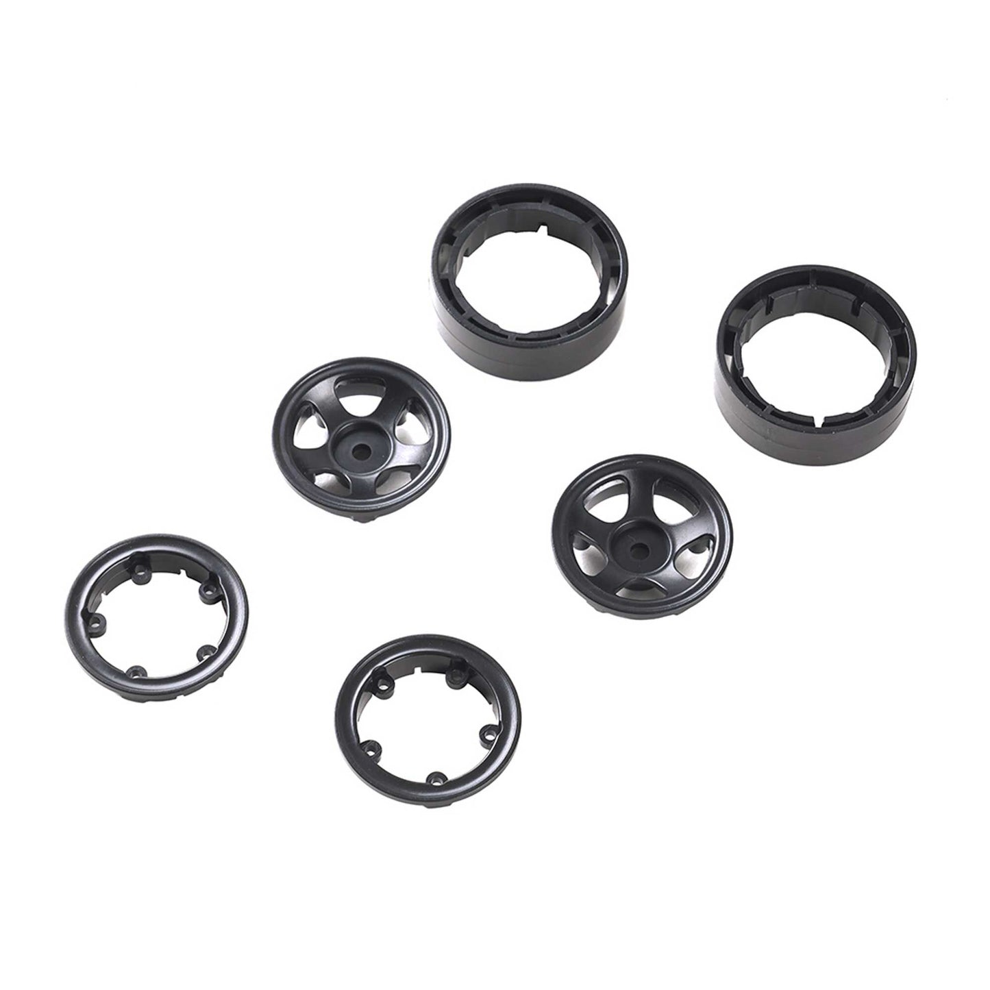 Katana Wheels for RC Vehicles (FMMROC2046)