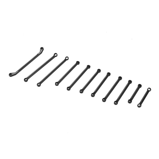 Connecting Rod for FJ Cruiser and LC80 (FMMROC2064)