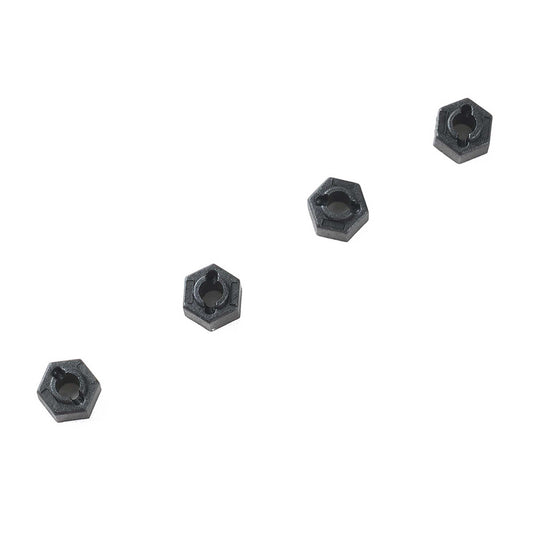 Wheel Hex for FJ Cruiser and LC80 (FMMROC2071)