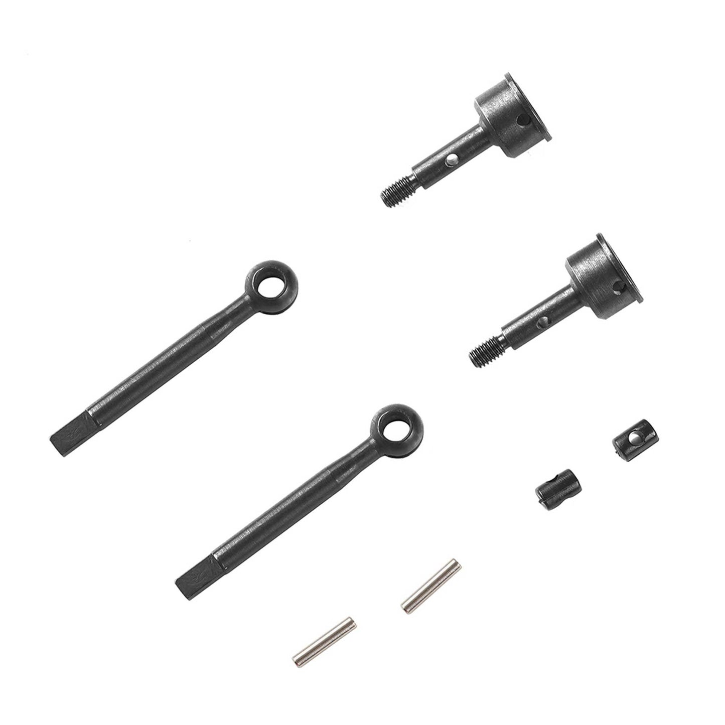 Front Outdrive Shaft for FJ Cruiser and LC80 (FMMROC2075)