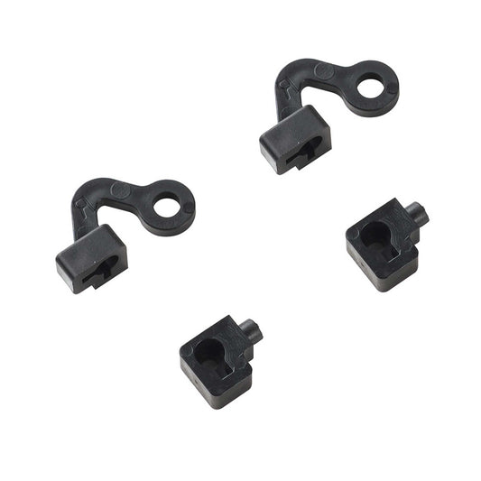 Hood Mount Set for FJ Cruiser (FMMROC2094)