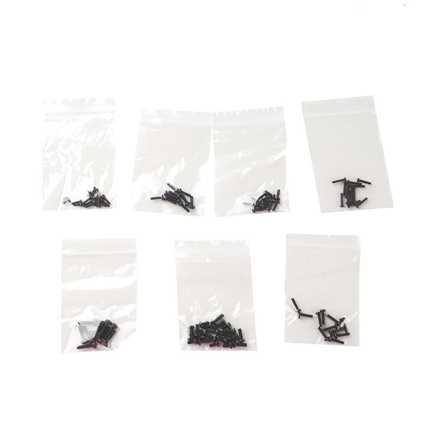 Screw Set for FJ Cruiser (FMMROC2102)
