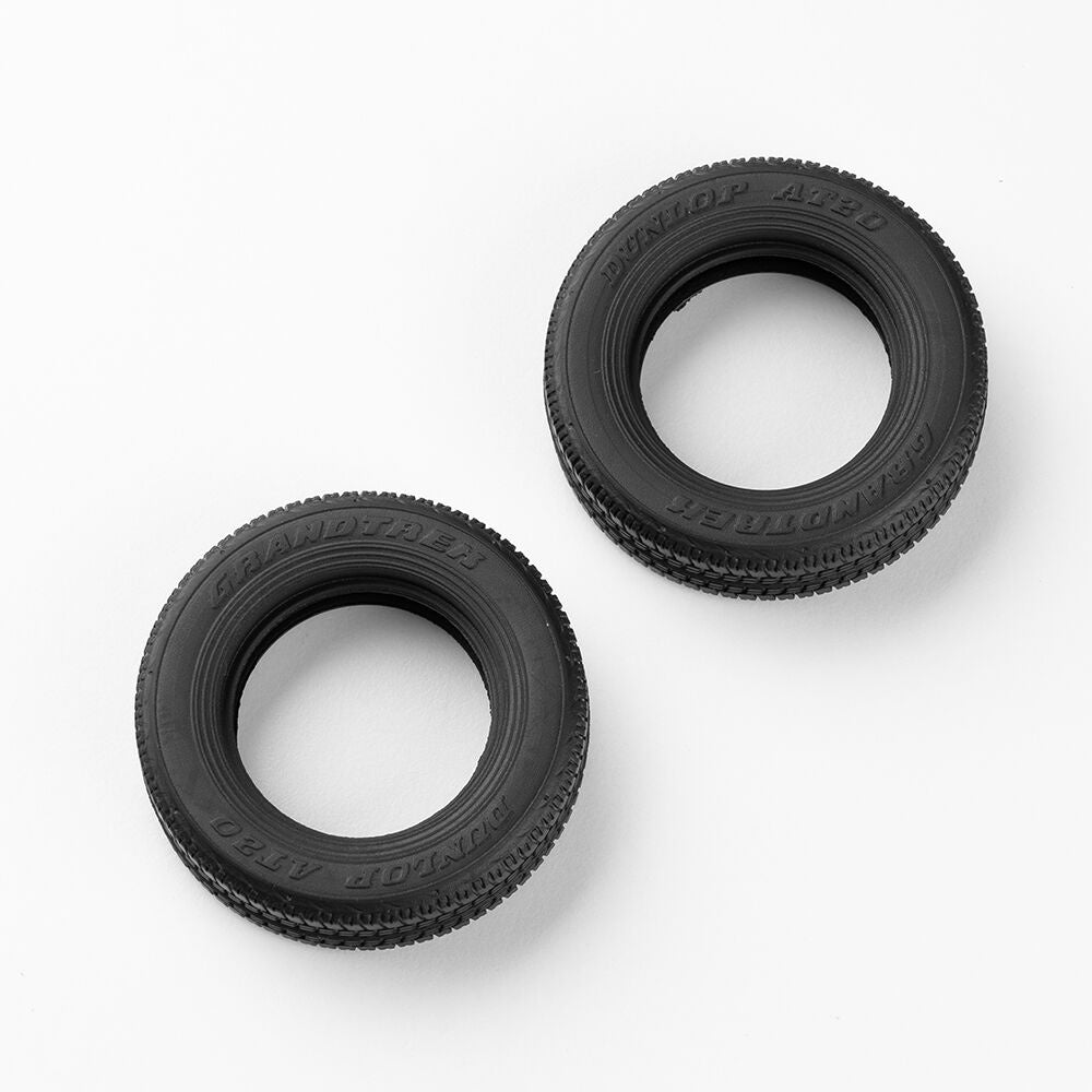 Suzuki Jimny Tires (Set of Two) (FMMX1176)