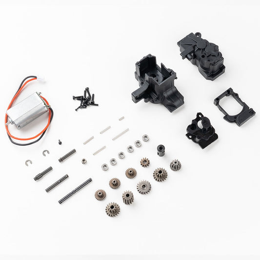 Main Gear Box Assembly for Suzuki Jimny (FMMX1177)